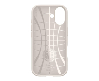 SPIGEN Liquid Air do Iphone 17 Natural Titanium 8800283315042 - 1359824 - zdjęcie 5